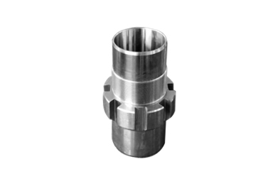 槽型套管悬挂器